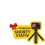 Poklon Shorty dodatak (57903)